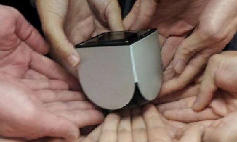 Android-console Ouya haalt eerste belangrijke deadline