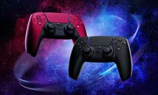 Thumbnail for article: PlayStation brengt nieuwe DualSense-controllers uit voor PS5