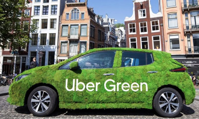 © Uber
