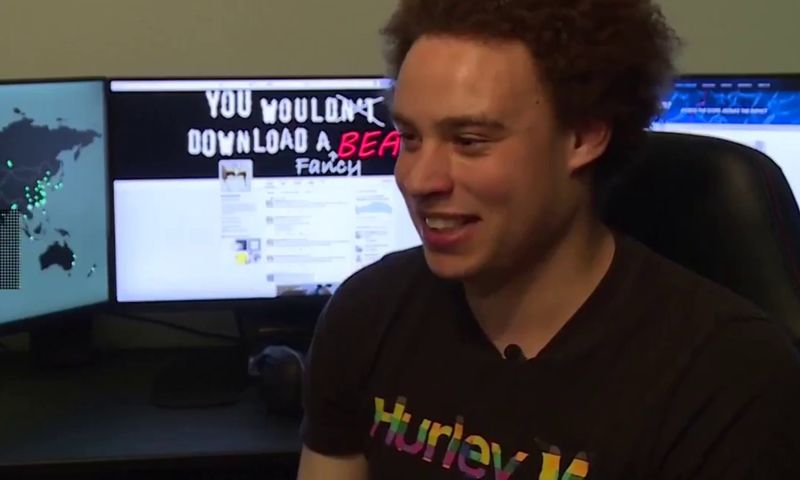 FBI arresteert 'held' die Wannacry-virus stopte