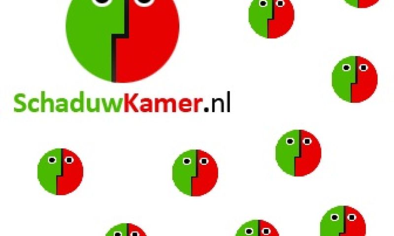 SchaduwKamer van Maurice de Hond van start