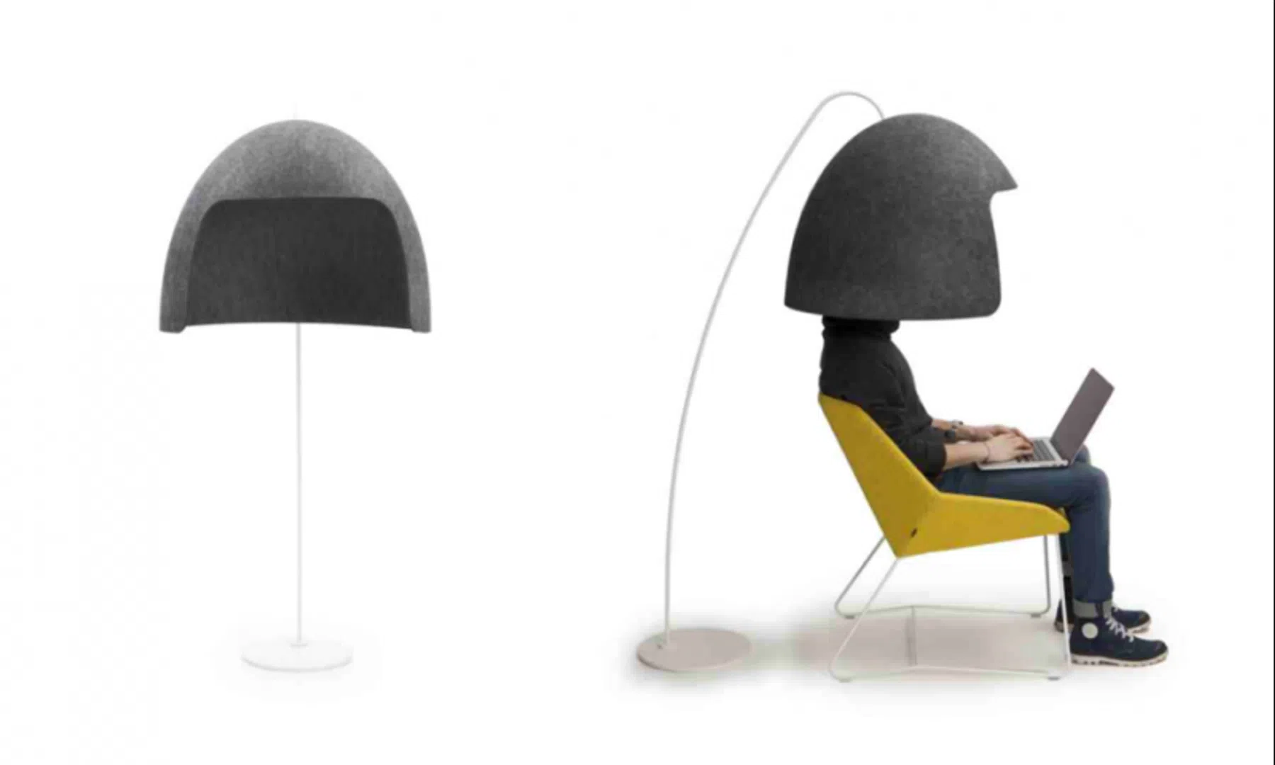 Nu. Even. Niet. Sluit je af van collega's met Tomako