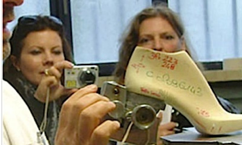 Schoenindustrie terug naar Brabant