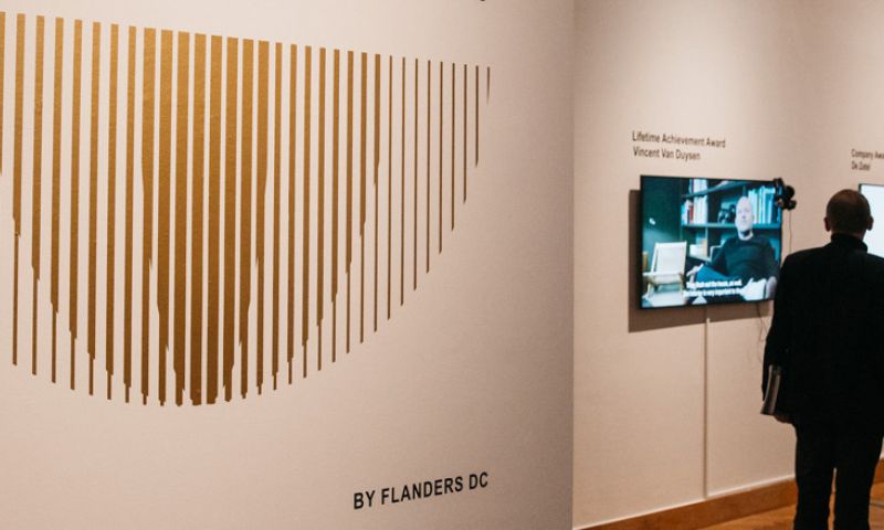 Hnenry van de velde awards design belgie vlaanderen vlaams ontwerp wanderful