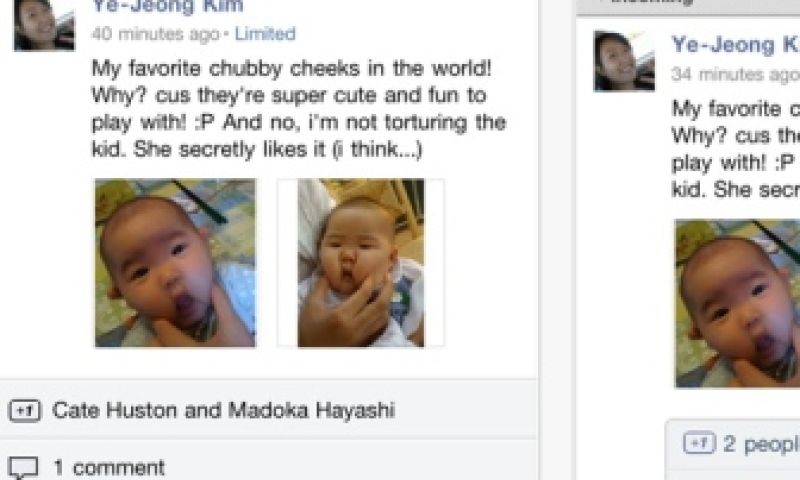 Nu ook iPhone-app voor Google+