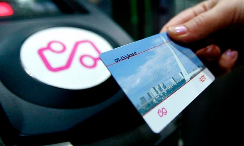 'OV-bedrijven beboeten te snel bij fout inchecken'