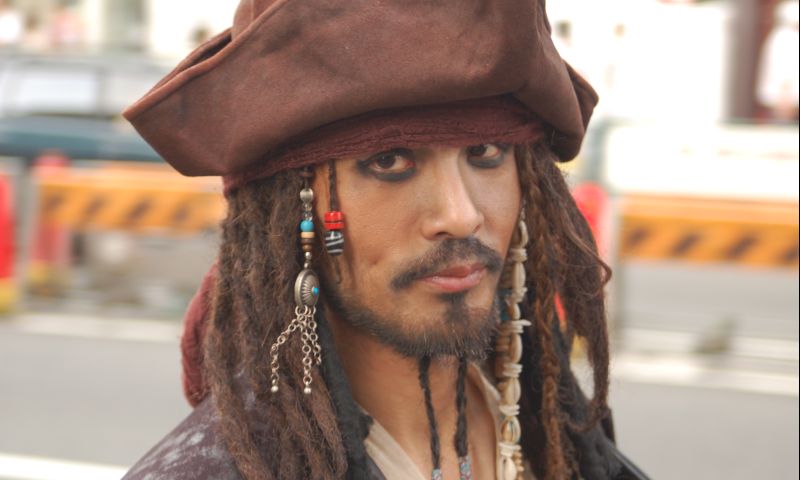 Alleen het blokkeren van grote aantallen torrentsites ontmoedigt piraten