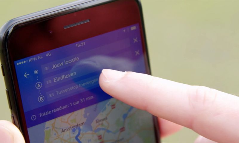 Handige tips voor Google Maps