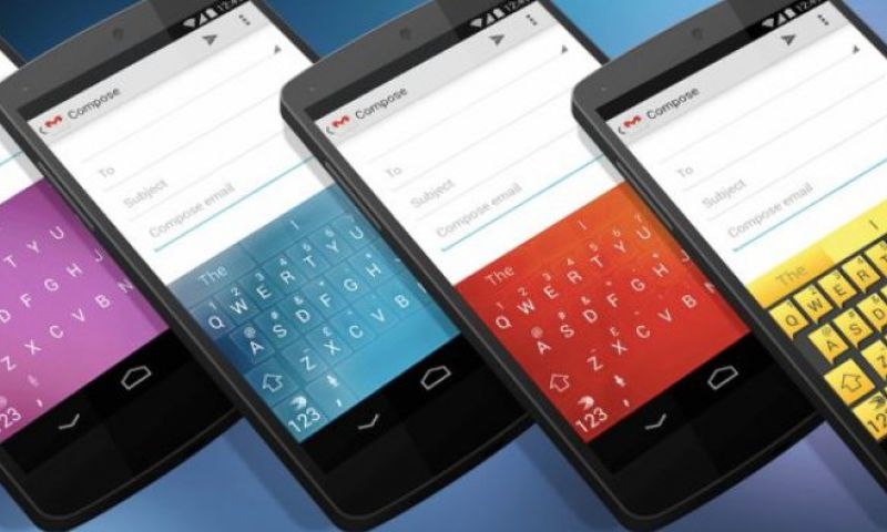 Microsoft koopt slimme toetsenbordsoftware Swiftkey