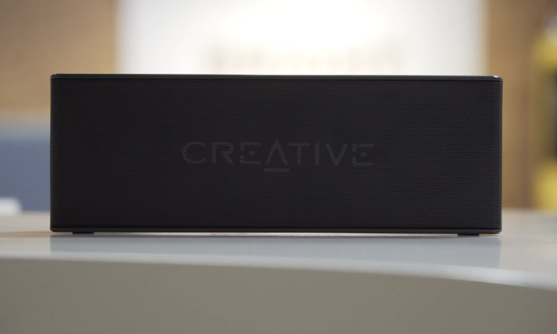 Eerste indruk: Creative Muvo 2, net even iets anders