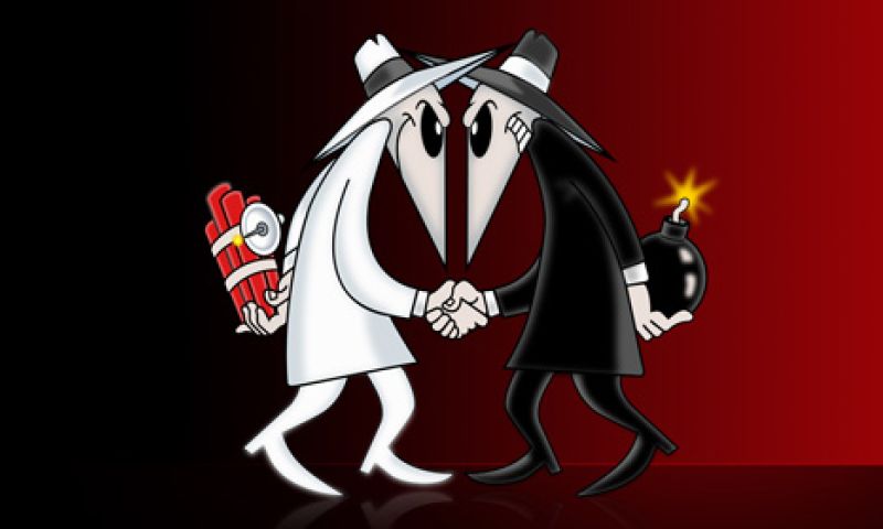 FBI lokt met nepnieuws en spyware 15-jarige in de val