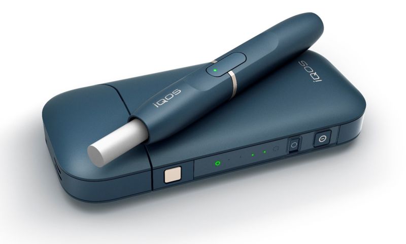 'Pas tabaksbeleid aan voor rookloze producten'