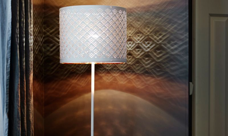 Ikea komt met slimme verlichting