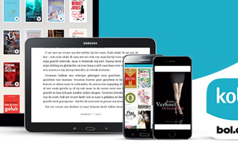 Bol.com brengt verbeterde ebook-app uit