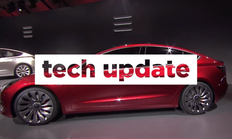 Tech Update: uitdagingen voor Snapchat en Tesla