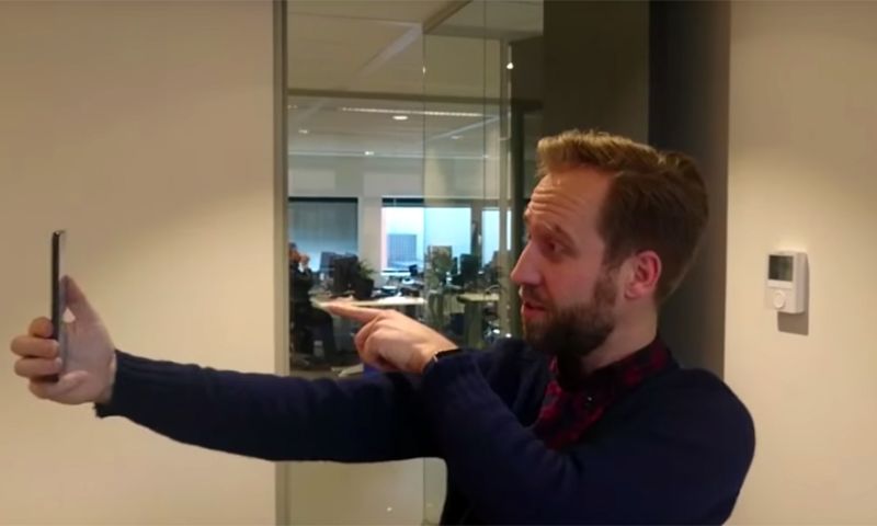 Goed gejat: Instagram verslaat Snapchat met Stories