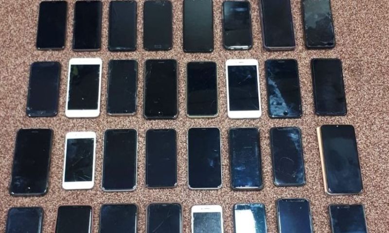 © Politie Gilze Rijen