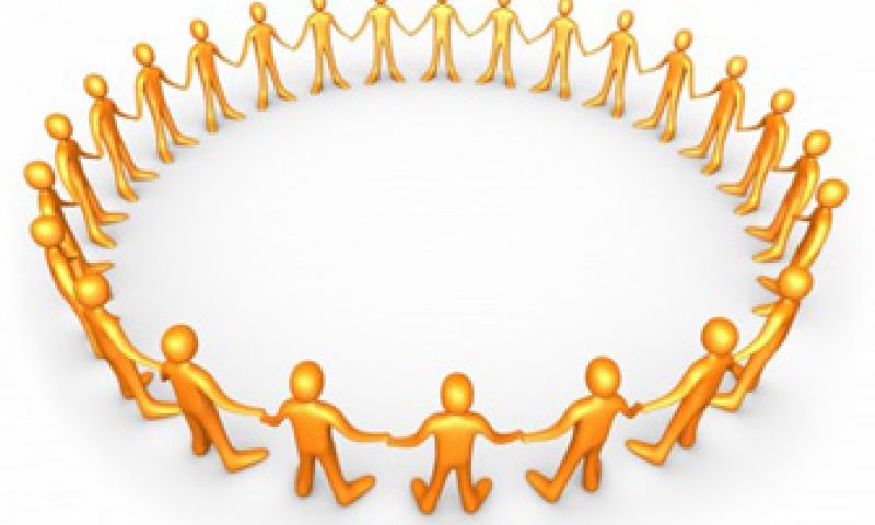 Een wereldwijd web zonder websites