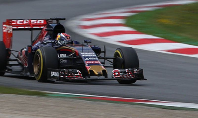 Video: Max Verstappen maakt F1 weer interessant voor ons