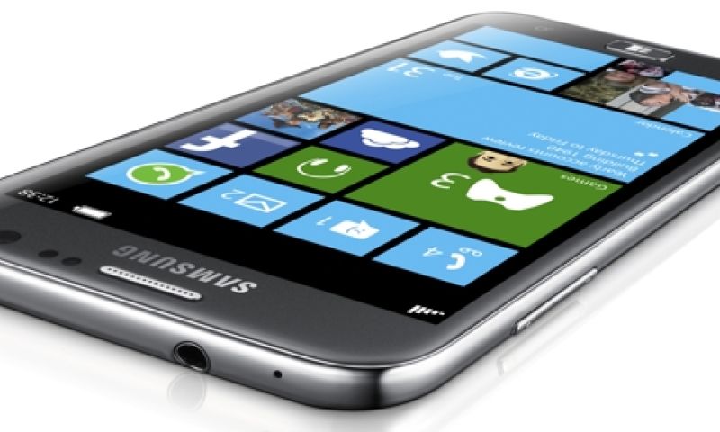 Microsoft wil heel graag telefoons van Samsung