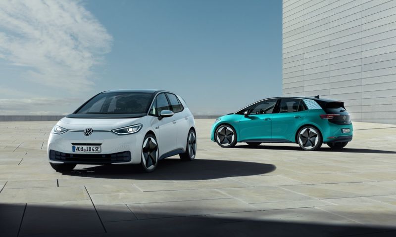 © Volkswagen