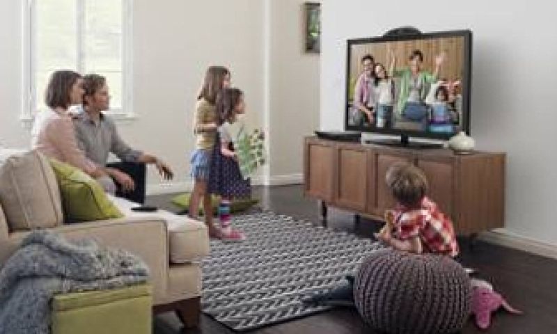 HD-telepresence naar de huiskamer