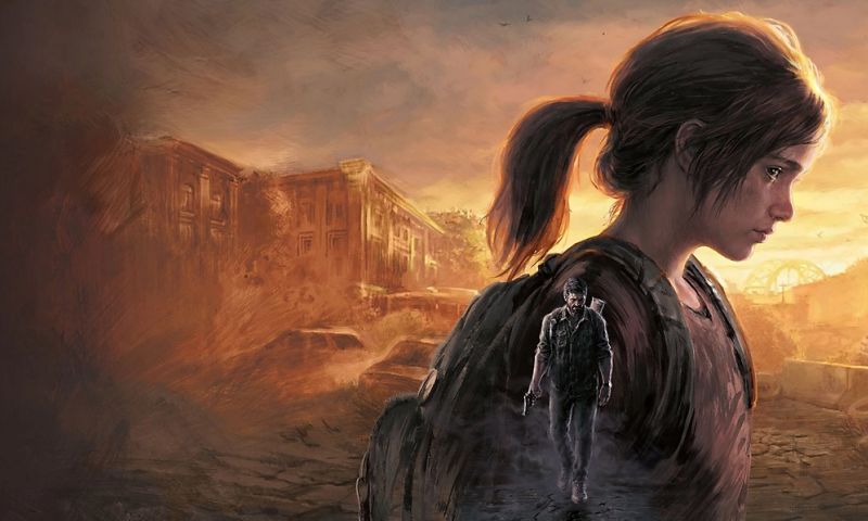 the last of us part i review remake playstation 5 ps5