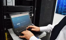 Thumbnail for article: Belgische overheden getroffen door grote cyberaanval