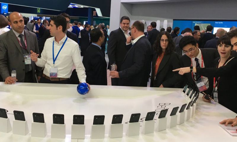 Facebook en Intel zetten in op 5G