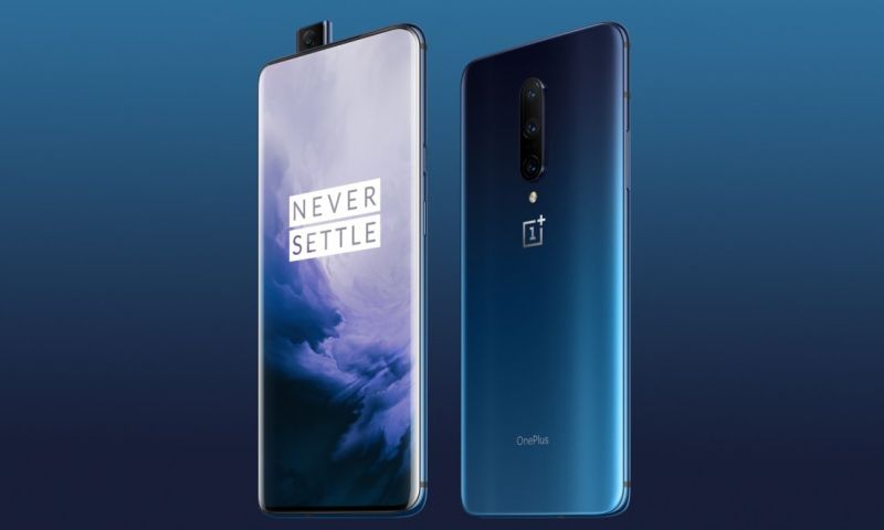 OnePlus onthult eerste tv in september