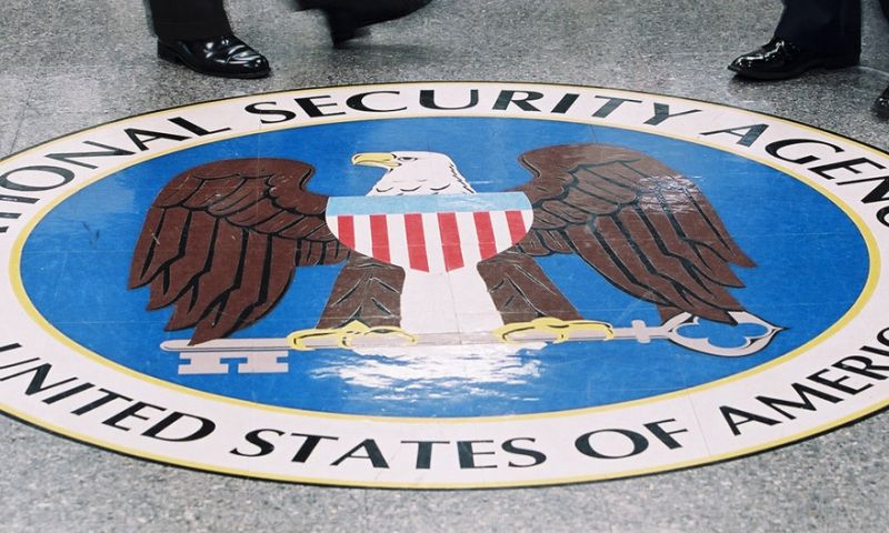 NSA overweegt aftappen informatie van medische gadgets