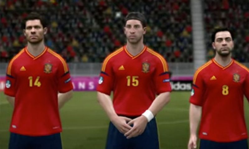 Voetbal met voorkennis: Nederland nog niet afgeschreven