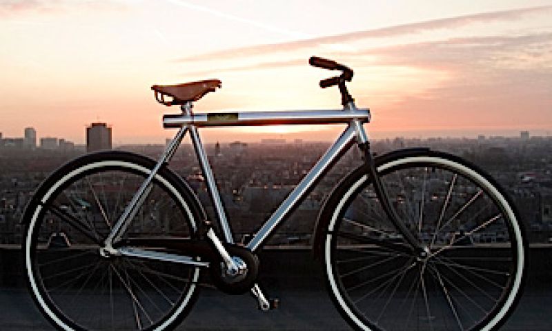 Bright Night #6: nPad, VanMoof en Milaan