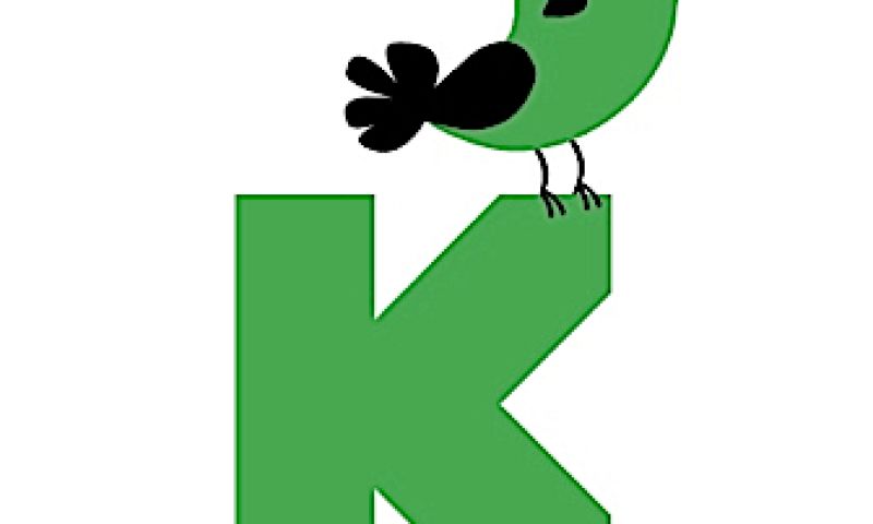 Kritt: een eigen site voor iedere journalist
