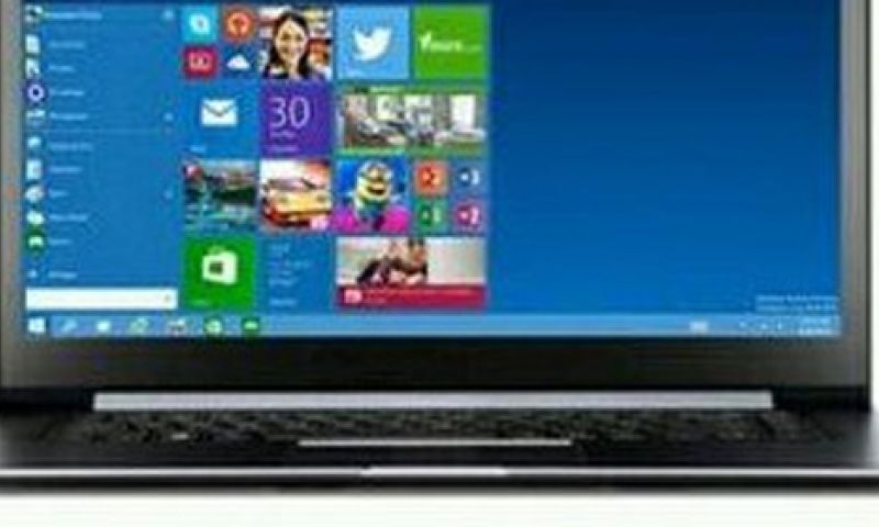 Top 5 verbeteringen in Windows 10