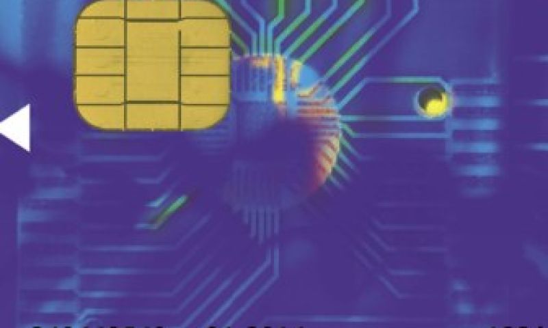 Nieuwe pinnen nog stiekemer te skimmen