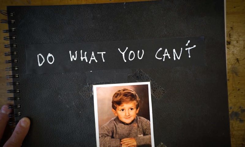 Video: dringend levensadvies van Casey Neistat