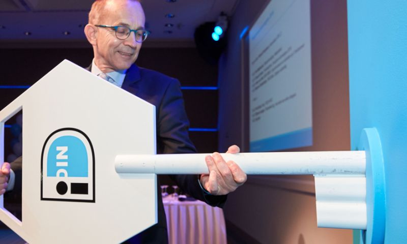 Zo werkt iDIN, de eigen DigiD van banken