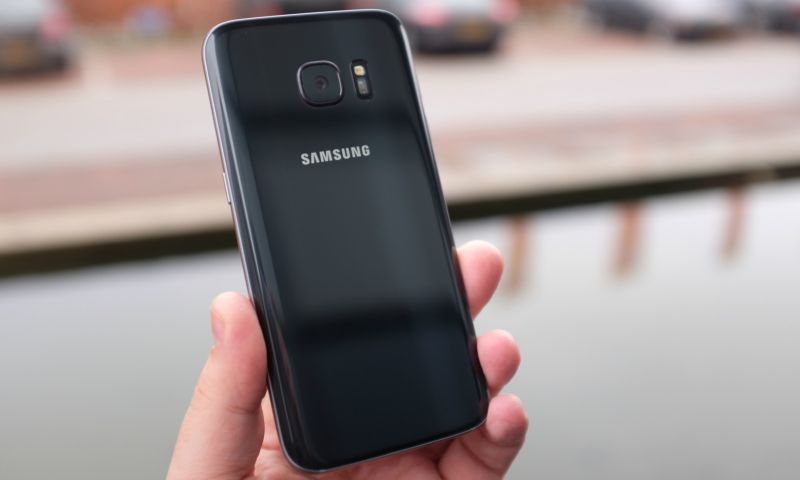 ‘Samsung Galaxy S8 krijgt nieuwe, slimmere spraakassistent’