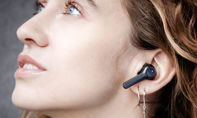 Review: draadloze oordoppen Teufel Airy TW