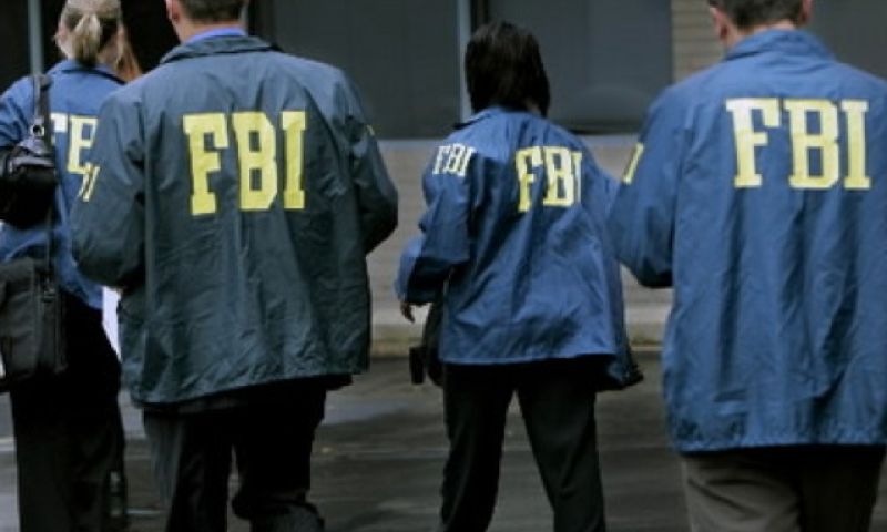 Eén verkeerde zoekterm en de FBI staat voor de deur