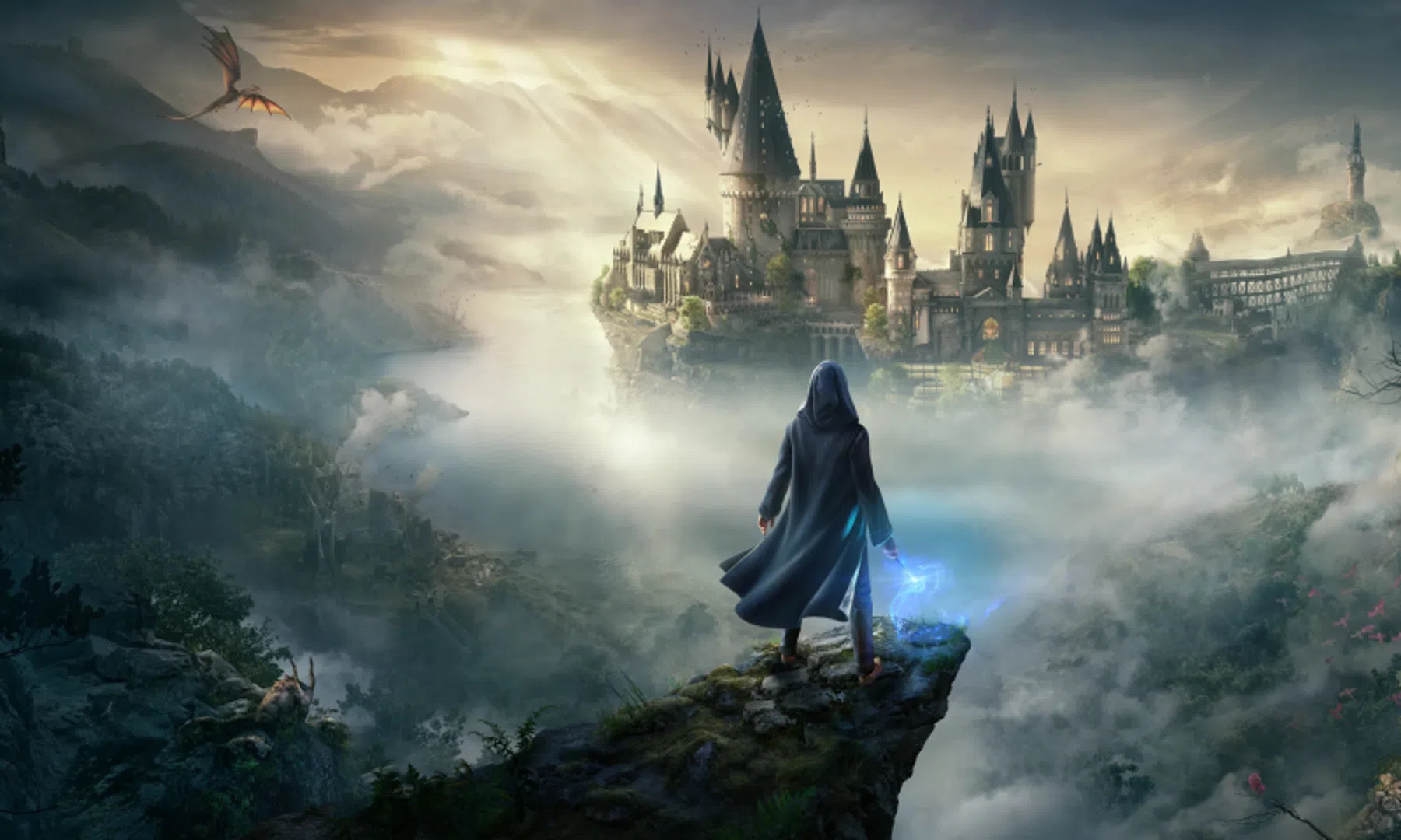 hogwarts legacy harry potter game 12 miljoen keer verkocht