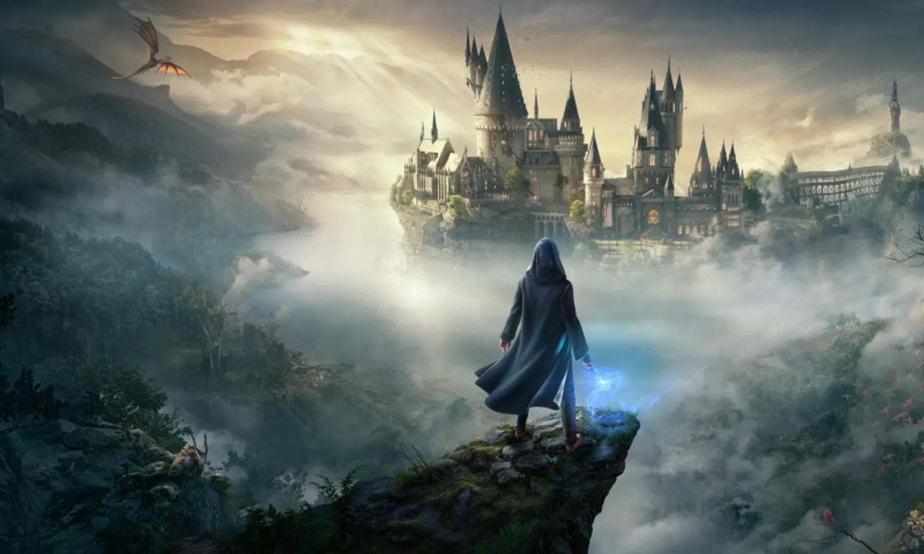 © Warner Bros. Games