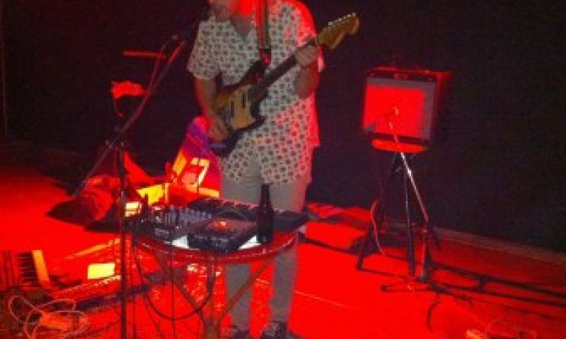 Tonies Tunes: optredens maart 2011