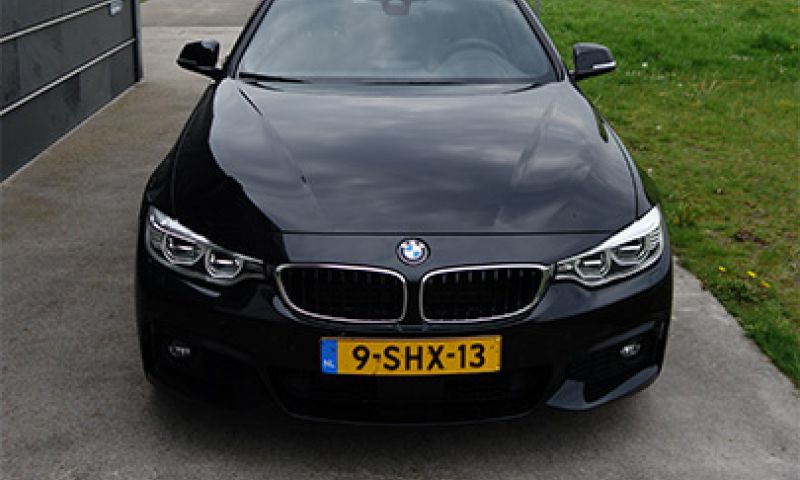 Duurtest: BMW 435i xDrive