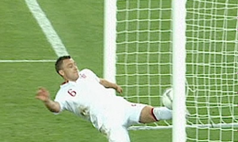 Hè hè, Fifa vertrouwt eindelijk doellijntechniek