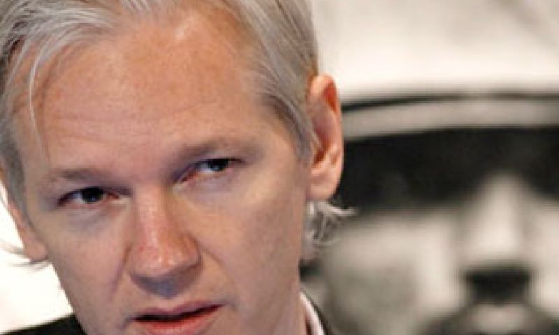 Wikileaks krijgt politiek gewicht