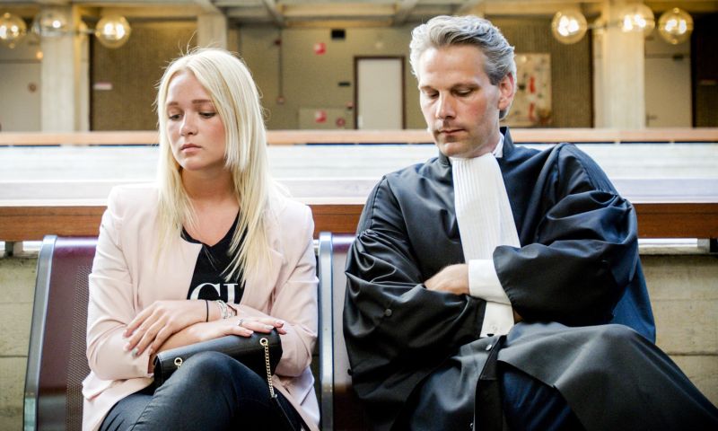 Google helpt wraakpornoslachtoffer Chantal