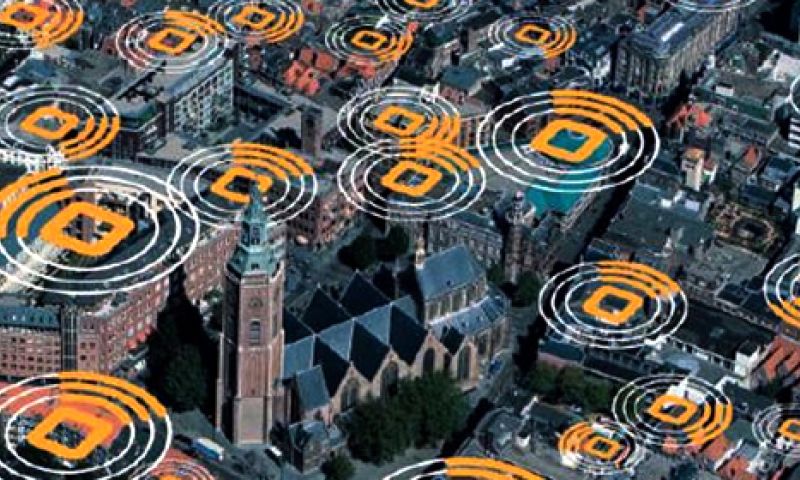 Ziggo lanceert Sim Only-abonnementen met wifispots