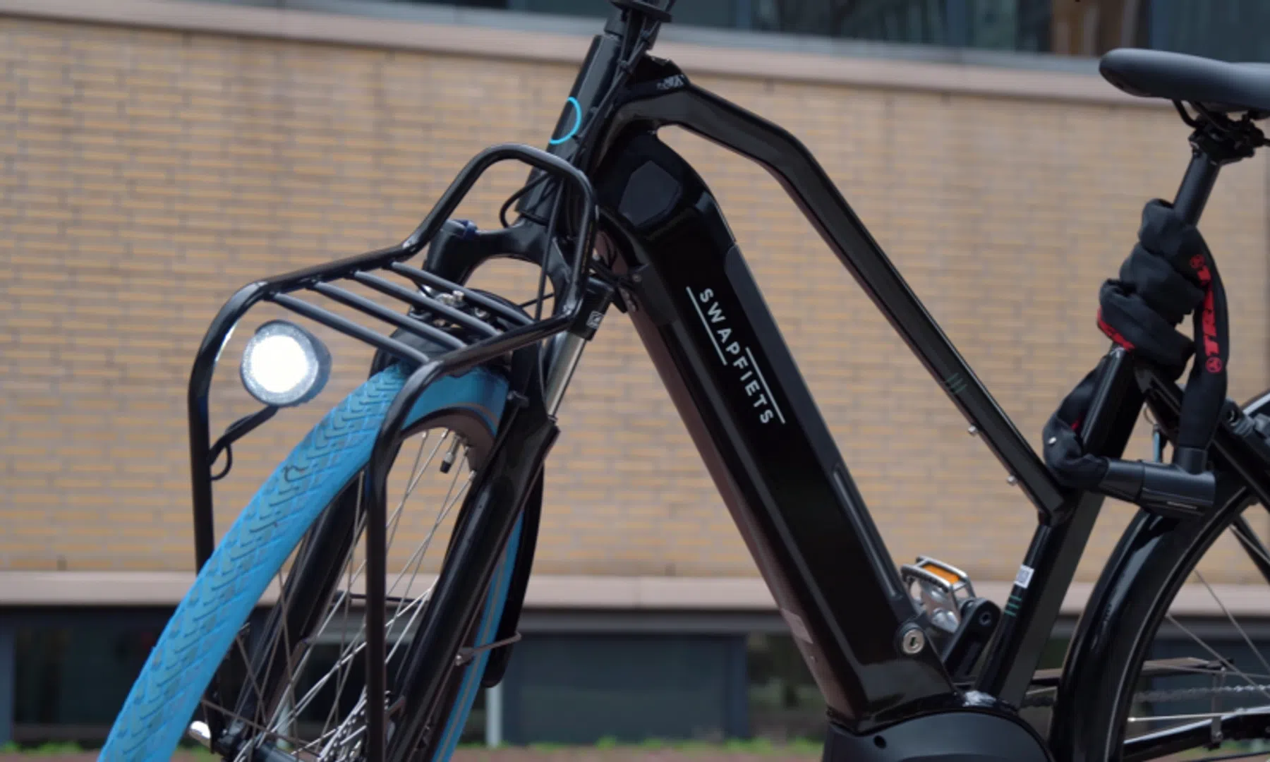 elektrische swapfiets e-bike power 7 swap amsterdam rotterdam den haag utrecht huurfiets huren
